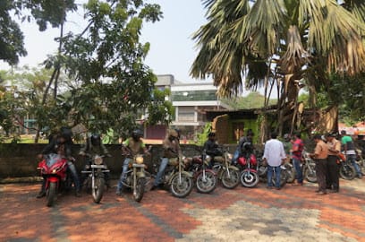 Zing Car, Self Drive Car / Trail a Ride Car at HSR Layout business photograph