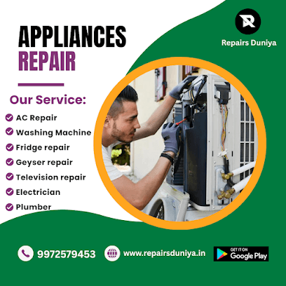 Repairs Duniya - Electronic city, Bangalore business photograph