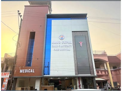 Nand Gopal Child And Maternity Care Hospital business photograph