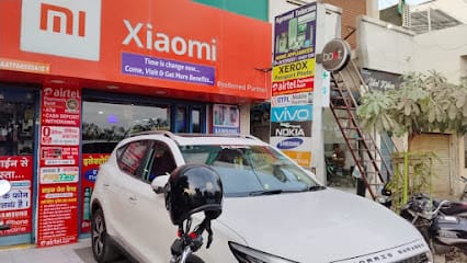 Agrawal Telecommunication business photograph