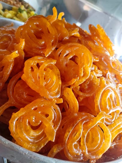 IshwarKrupa Farsan business photograph