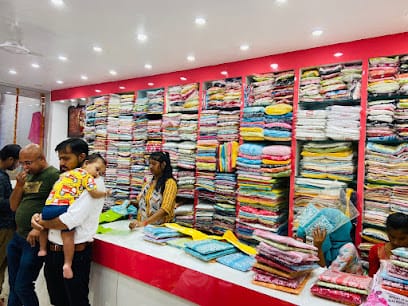 JAYSHREE LUCKNOWI CHIKANKARI IN AYODHYA business photograph