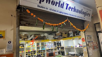 Lapworld Technologies business photograph