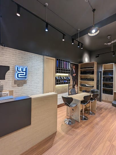 WYC Studio - Tailor & Clothing Store business photograph