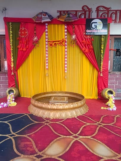 Golden Event Management business photograph