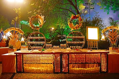 Munch Catering |Best Catering Services| Caters Service Provider|Pan India business photograph