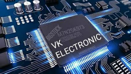 VK Electronics business photograph
