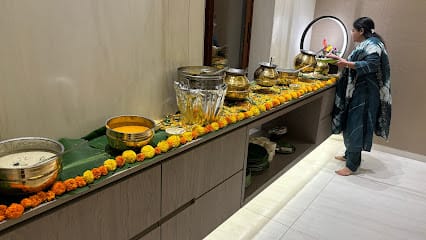 K.SWAMY CATERERS - South Indian caterers all over India business photograph