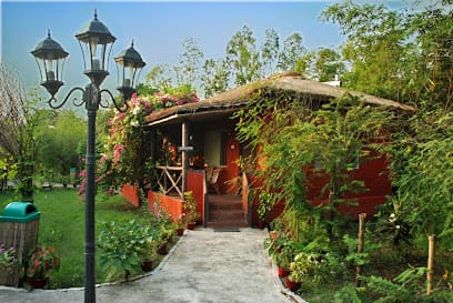 Sunderban Tiger Camp- Wildlife Resort (fully vaccinated staff) business photograph