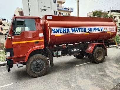 SNEHA WATER SUPPLY IN GAREBHAVIPALYA MUNIREDDY LAYOUT BANGLORE business photograph