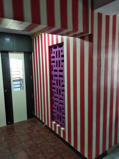 Inside Home Decor business photograph