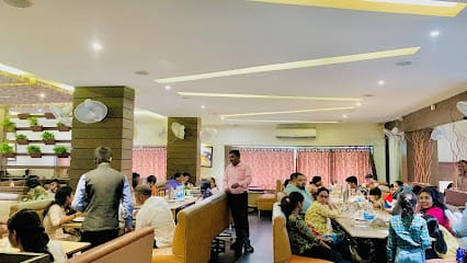 Anmol The Family Cuisine business photograph