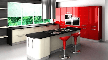 DONTI KITCHEN business photograph