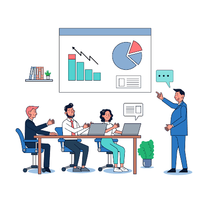 NSimha Software Solution business photograph