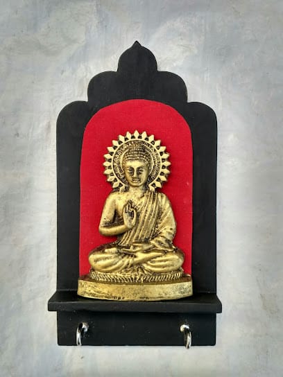 Prakhar Arts & creation business photograph