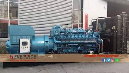 Jyoti Engineering Service | Best Generator Dealers in Chandkheda | Best Generator Suppliers | Generator Spare Parts & Repairs business photograph