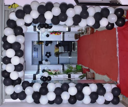 NAREN ENTERPRISES, SONY AUTHORIZED SERVICE CENTER -VELLORE business photograph