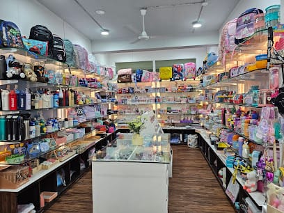 THE GIFT FAIRY BY SONAM CHHAJED business photograph