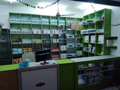 RICH COMPUTERS business photograph