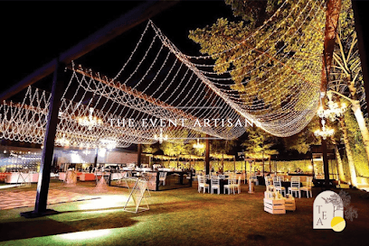 The Event Artisans business photograph
