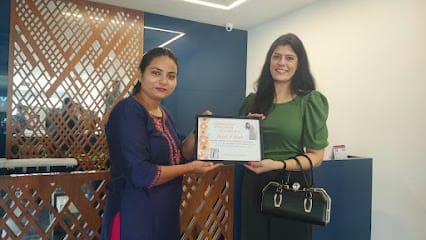 Dietician Deepika Gupta business photograph