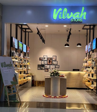 Vilvah Store - Lulu Mall, Kochi business photograph
