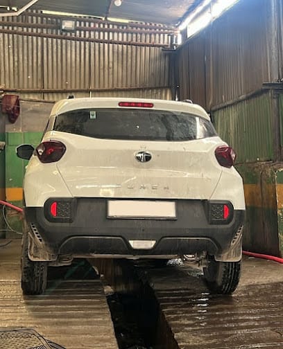 GoMechanic Accessories - Car Accessories Store Chandigarh business photograph