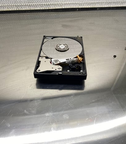 IT REFIX business photograph