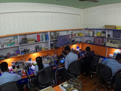 GS TELECOM & SERVICE business photograph