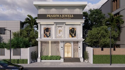 Prashwa jewels business photograph
