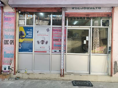 A&M Global Services business photograph