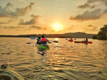 Shiva Kayaking & Golden Island Boating business photograph