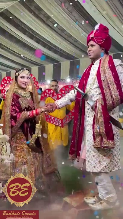 Badhaii Events business photograph