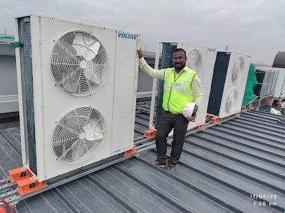Fabair Cooling Solutions Private Limited business photograph