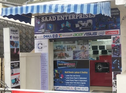 Saad Enterprises business photograph