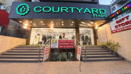 Courtyard By Abhi business photograph