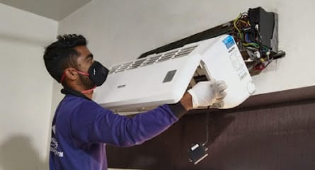 SK COOL REFRIGERATION business photograph