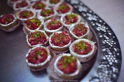 Bhavnagari Sweets business photograph