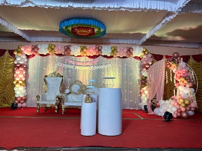 Balloon 4 U (Varni Party Shop) Nalgonda business photograph