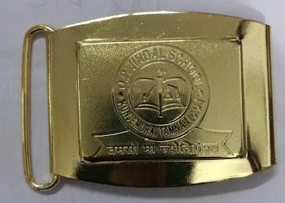 SHRI KRISHNA INDUSTRIES, JAIPUR business photograph