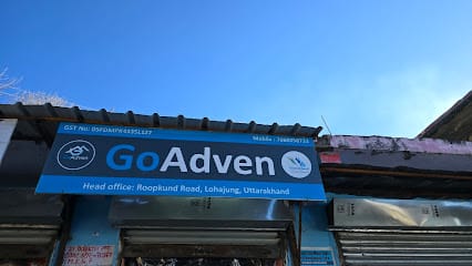 GoAdven India business photograph