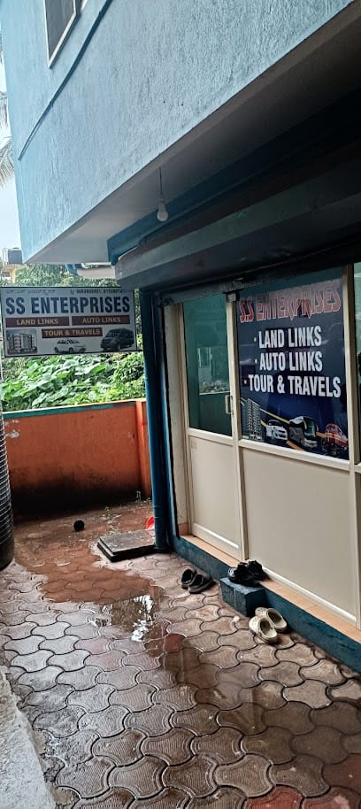 S S Car Rental Self Drive udupi manipal business photograph