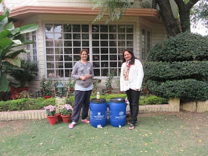 PURE WASH BY RANJU MINHAS business photograph