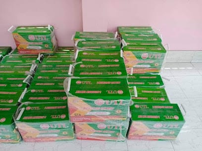 Malda Solar Power business photograph