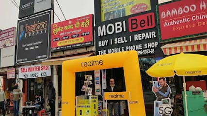 MOBIBELL business photograph