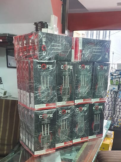 VH Computer business photograph