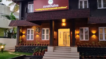 Ayurchakra Ayurveda Wellness Center business photograph