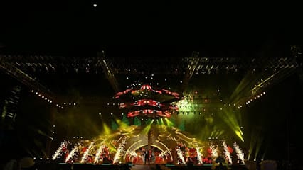 M.D. Events And Promoters business photograph