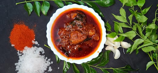 Laxmi Pickles business photograph