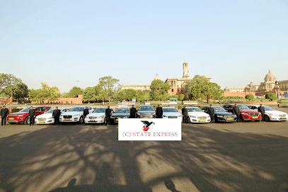 State Express Car Rental | Rent A Car | Car Hire business photograph